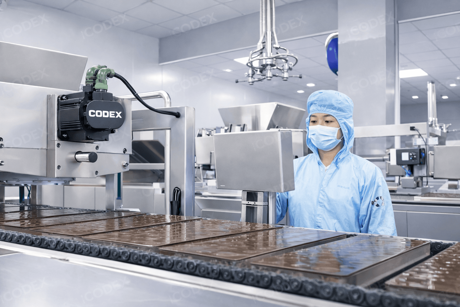 Suzhou Factory | Mfg/Quality/Packaging