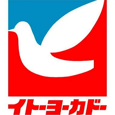 Ito-Yokado logo